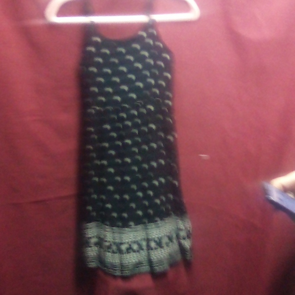 Women's dress old navy extra large 14